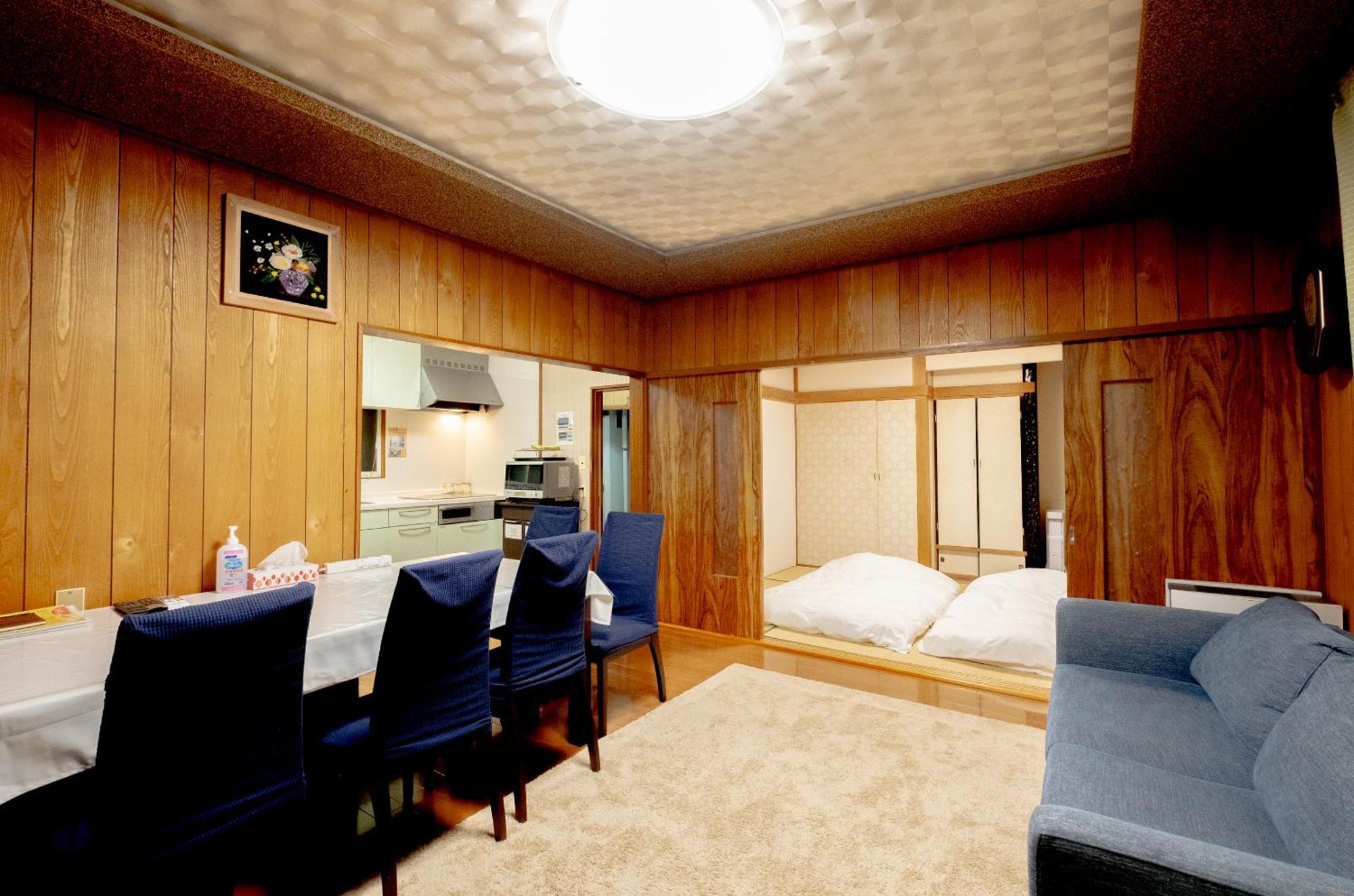 Holiday home Hdo Garden House *